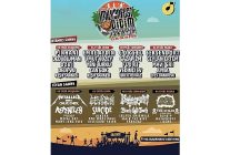 didim belediyesinin katkilariyla duzenlenen milyonfest didimde festival heyecani basladi