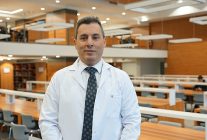 dr ogr uyesi ahmet kayhan senden halk sagligi haftasi mesaji hastaligi tedavi etmekten once sagligi korumaliyiz