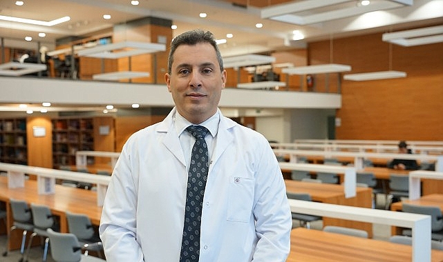 dr ogr uyesi ahmet kayhan senden halk sagligi haftasi mesaji hastaligi tedavi etmekten once sagligi korumaliyiz
