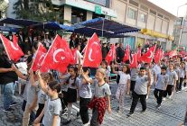 edremitin kurtulusunun 104 yili coskuyla kutlanacak