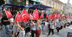 edremitin kurtulusunun 104 yili coskuyla kutlanacak