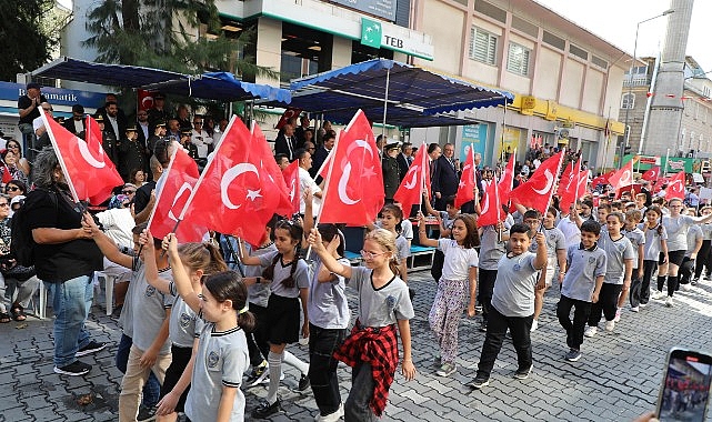 edremitin kurtulusunun 104 yili coskuyla kutlanacak