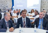 esnafin ruhsat sorunlarina ortak cozum