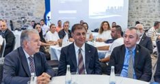 esnafin ruhsat sorunlarina ortak cozum