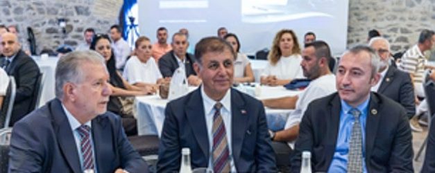 esnafin ruhsat sorunlarina ortak cozum