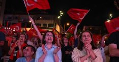 filenin sultanlarinin avrupa sampiyonlugu maltepede dev ekranda kutlandi