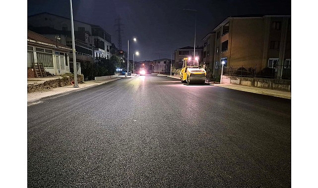 golcuke nefes aldiracak duzenleme