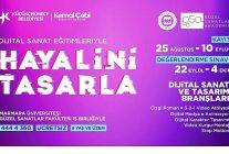 guzel sanatlar akademisi yeni donem kayitlari basladi