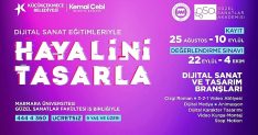 guzel sanatlar akademisi yeni donem kayitlari basladi