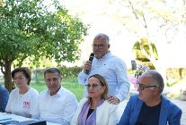 guzelbahce belediyesinde toplu sozlesme imzalari atildi