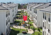 hak sahipleri yarin evlerine kavusuyor