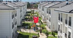 hak sahipleri yarin evlerine kavusuyor
