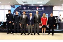 hayri baracli kocaelinin sehir