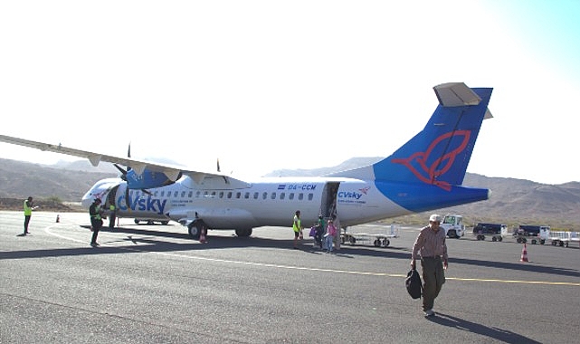 Hitit, CVSky İş Birliğiyle Cabo Verde’nin Lider Havayolu Teknolojileri Şirketi Oldu 1 hitit cvsky is birligiyle cabo verdenin lider havayolu teknolojileri sirketi oldu