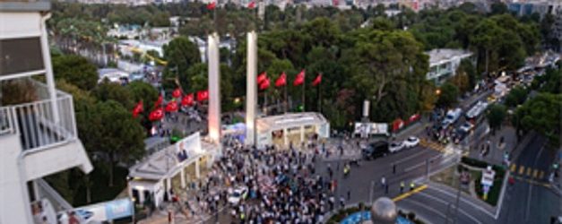 ief icin toplu ulasimda seferberlik