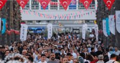 iefde eglence ve surprizler bir arada