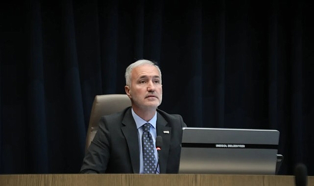 inegol belediyesi eylul ayi meclis toplantisi yapildi
