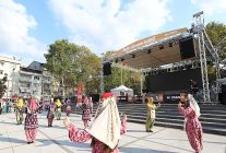 inegol gastronomi festivalinde lezzet soleni inegol mutfagi turkiye vitrinine cikti