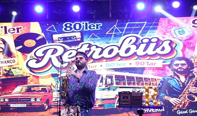 inegol gastronomi festivalinde lezzet soleni retrobus coskusuyla taclandi