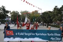 inegolun kurtulusunun 104 yili coskuyla kutlanacak