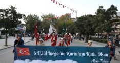 inegolun kurtulusunun 104 yili coskuyla kutlanacak