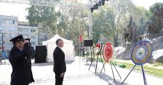 inegolun kurtulusunun 104 yili gurur ve coskuyla kutlaniyor