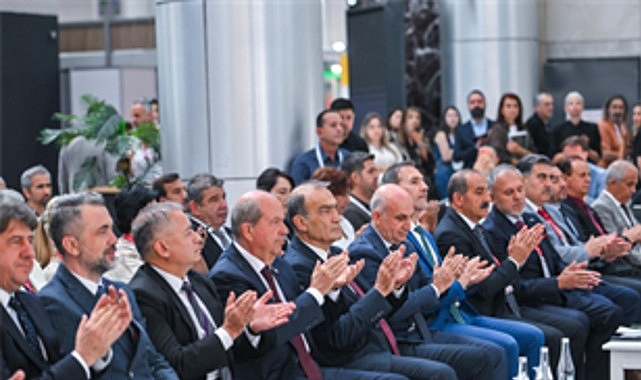 interfresh eurasia ucuncu kez izmirde sektoru bulusturdu