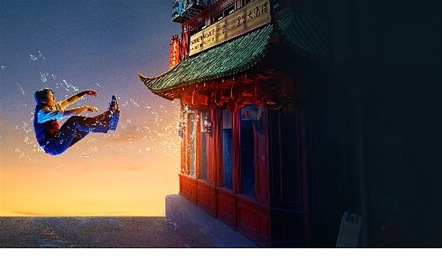 interior chinatown eylul ayi boyunca carsamba gunleri 21 30da tekrar bolumleriyle fx ekranlarinda