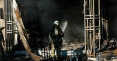 izmir itfaiyesinden hayat kurtaran mudahale