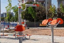 izmirin mahalle ruhu yesil donusumle canlaniyor