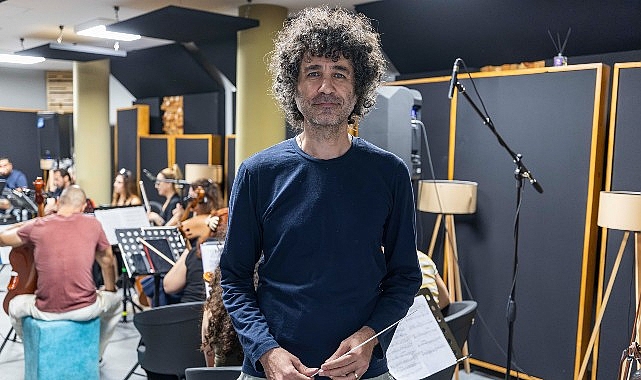 İzmir’in müzik hayatına yeni soluk 1 izmirin muzik hayatina yeni soluk