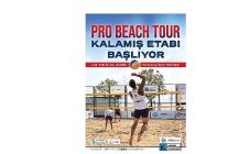 kalamista plaj voleybolu turnuvasi heyecani basliyor