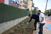 kanal park kultur koridoruna donusuyor