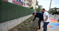 kanal park kultur koridoruna donusuyor