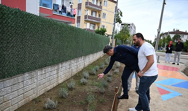 kanal park kultur koridoruna donusuyor