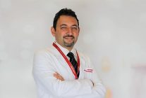 karaciger tumorlerinde girisimsel tedavi konforu