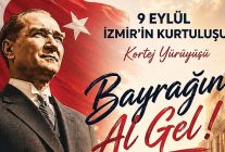 karsiyakada 9 eylul coskusu sokaklara tasacak bayragini al gel