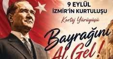 karsiyakada 9 eylul coskusu sokaklara tasacak bayragini al gel