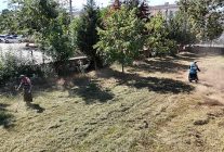 kartepede okullar yeni egitim yilina hazirlaniyor