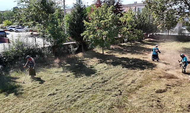 kartepede okullar yeni egitim yilina hazirlaniyor