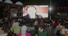 kecioreliler hababam sinifi tatilde filmi ile acik havada nostalji yasadi