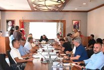 kemer belediyesi eylul ayi meclis toplantisi yapildi