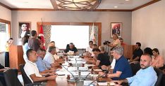 kemer belediyesi eylul ayi meclis toplantisi yapildi