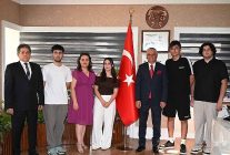 kemerde ucretsiz egitimle universite basarisi