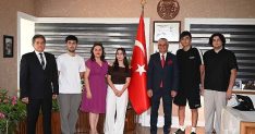 kemerde ucretsiz egitimle universite basarisi