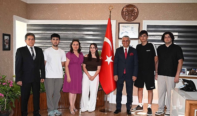 kemerde ucretsiz egitimle universite basarisi