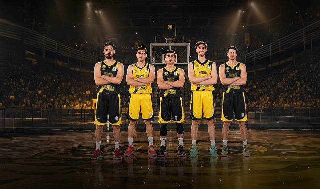 konya buyuksehir belediyespor yeni sezona hazir