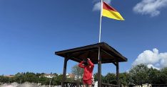koskem bir haftada 26 vatandasi kurtardi