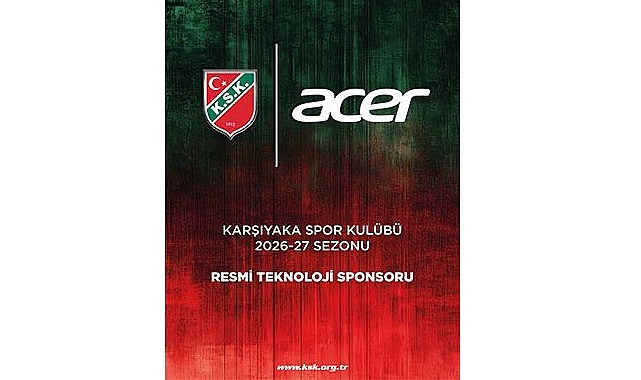KSK ve Acer’dan Geleceğe Dev Adım 1 ksk ve acerdan gelecege dev adim