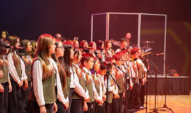 kultur ve sanatin merkezi selcukluda hafta sonu dolu dolu gecti